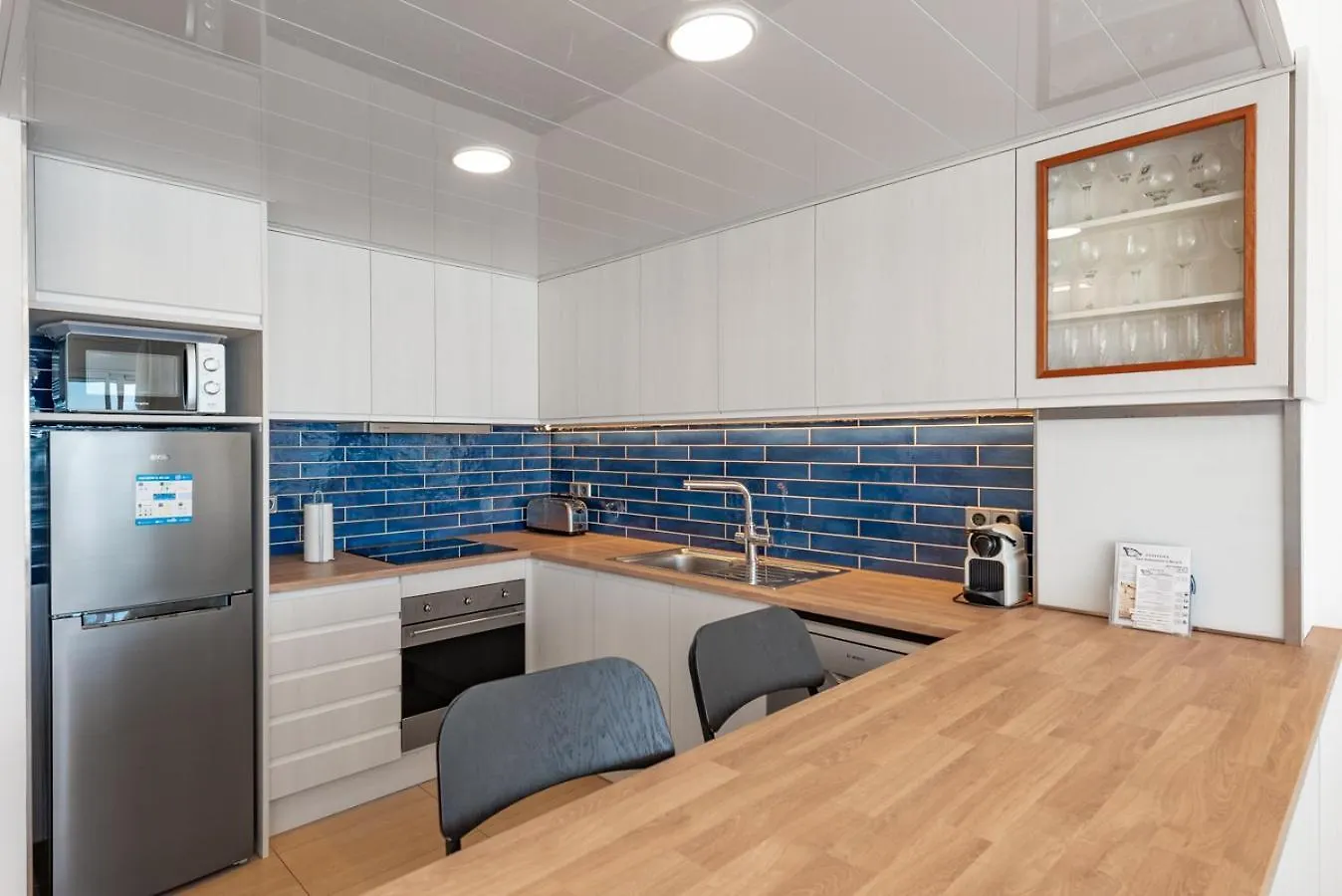 Insitges Sant Sebastia'S Beach Apartment Sitges