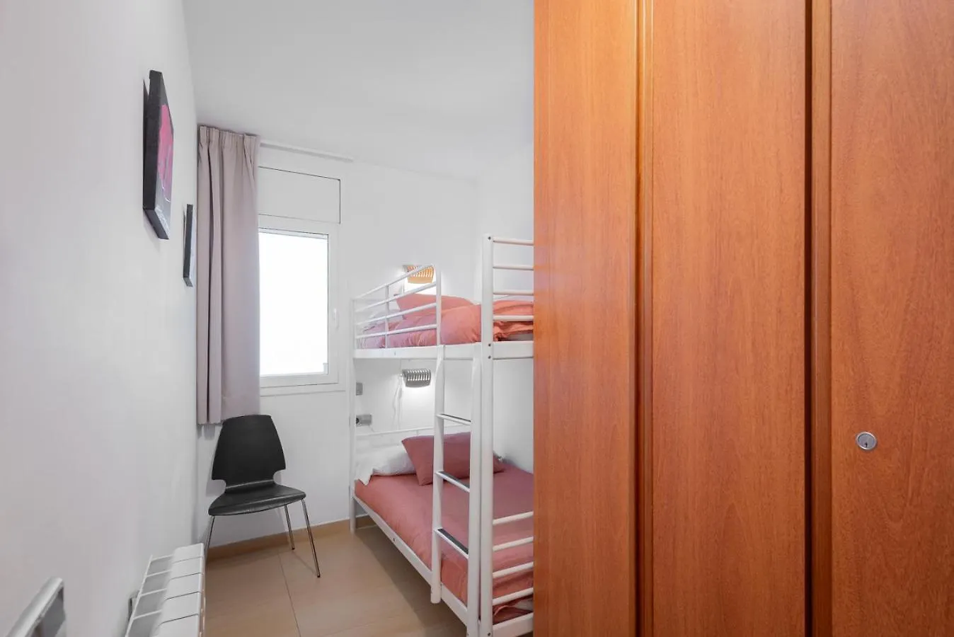 Apartment Insitges Sant Sebastia'S Beach