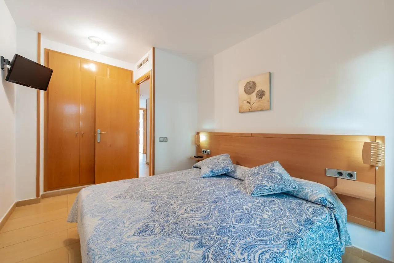 InSitges Sant Sebastia's Beach Appartement