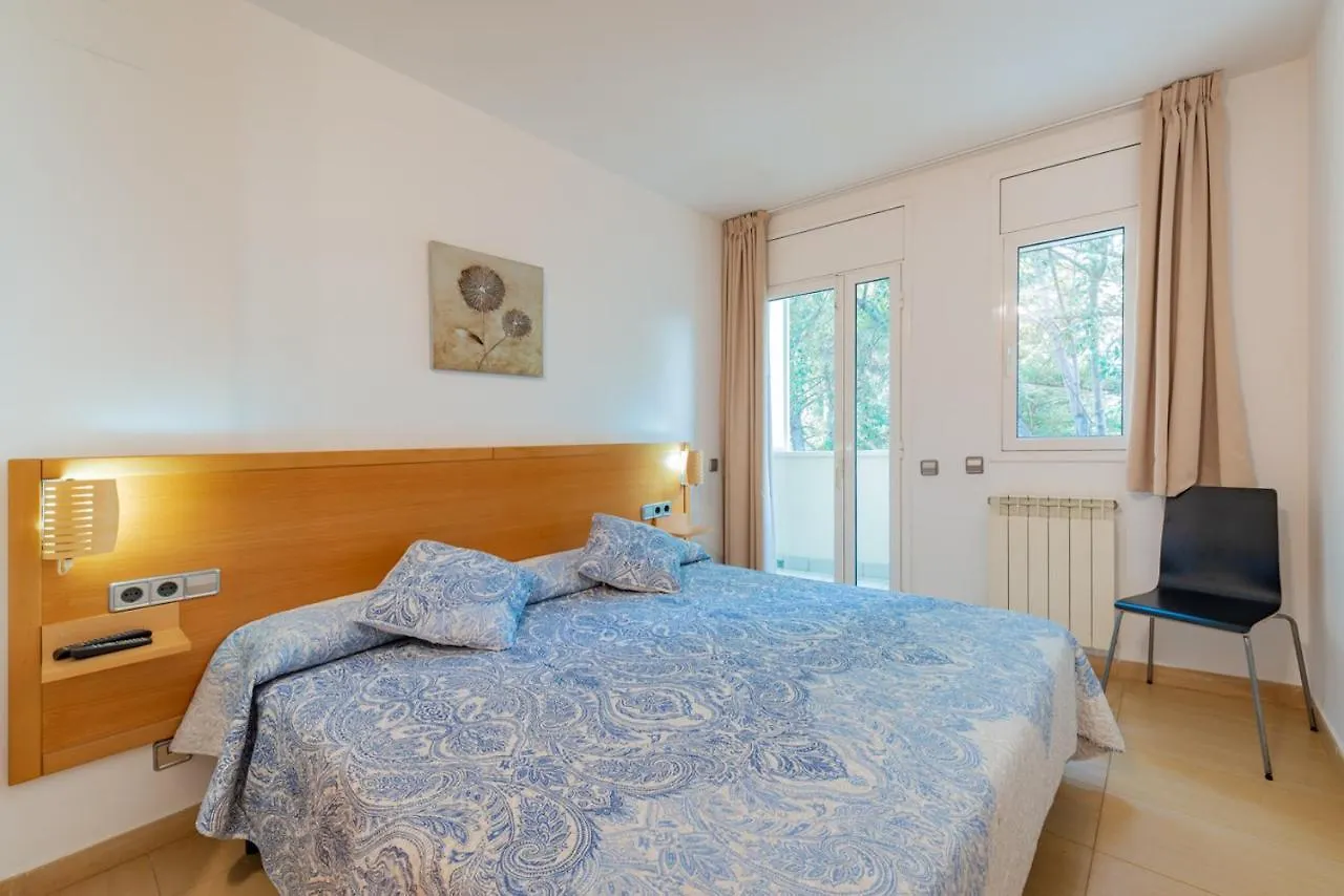 Appartement InSitges Sant Sebastia's Beach