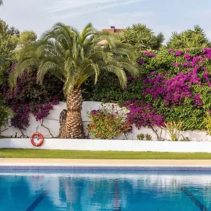 Camping Holacamp Relax, Sitges