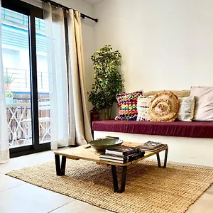 Appartement Destino, Sitges