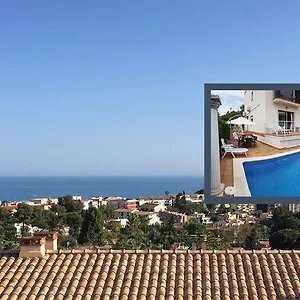 Vakantiehuis Casa Garcia, Sitges