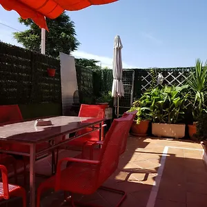 Casa En Cerca De Granada Hébergement de vacances Peligros
