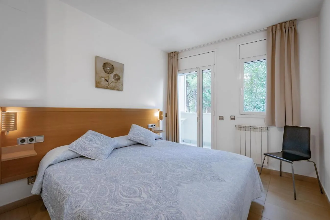 Apartment Insitges Sant Sebastia'S Beach