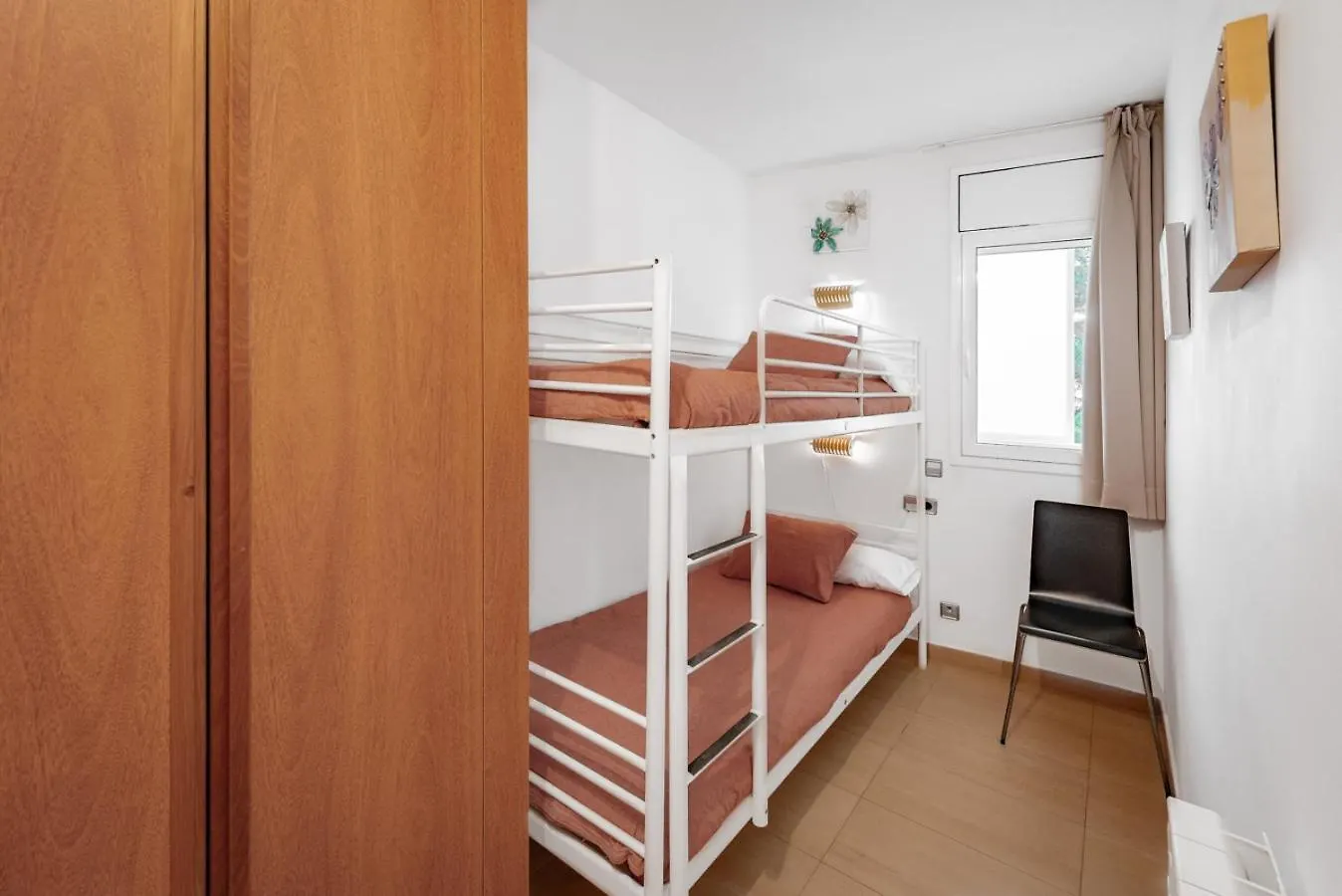 Insitges Sant Sebastia'S Beach Apartment