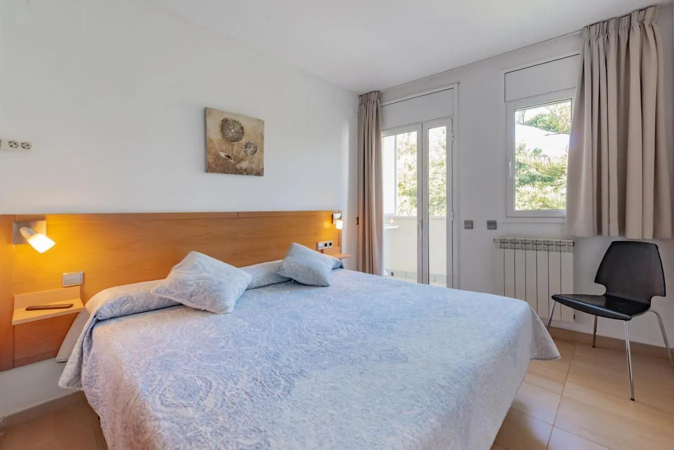Apartment Insitges Sant Sebastia'S Beach