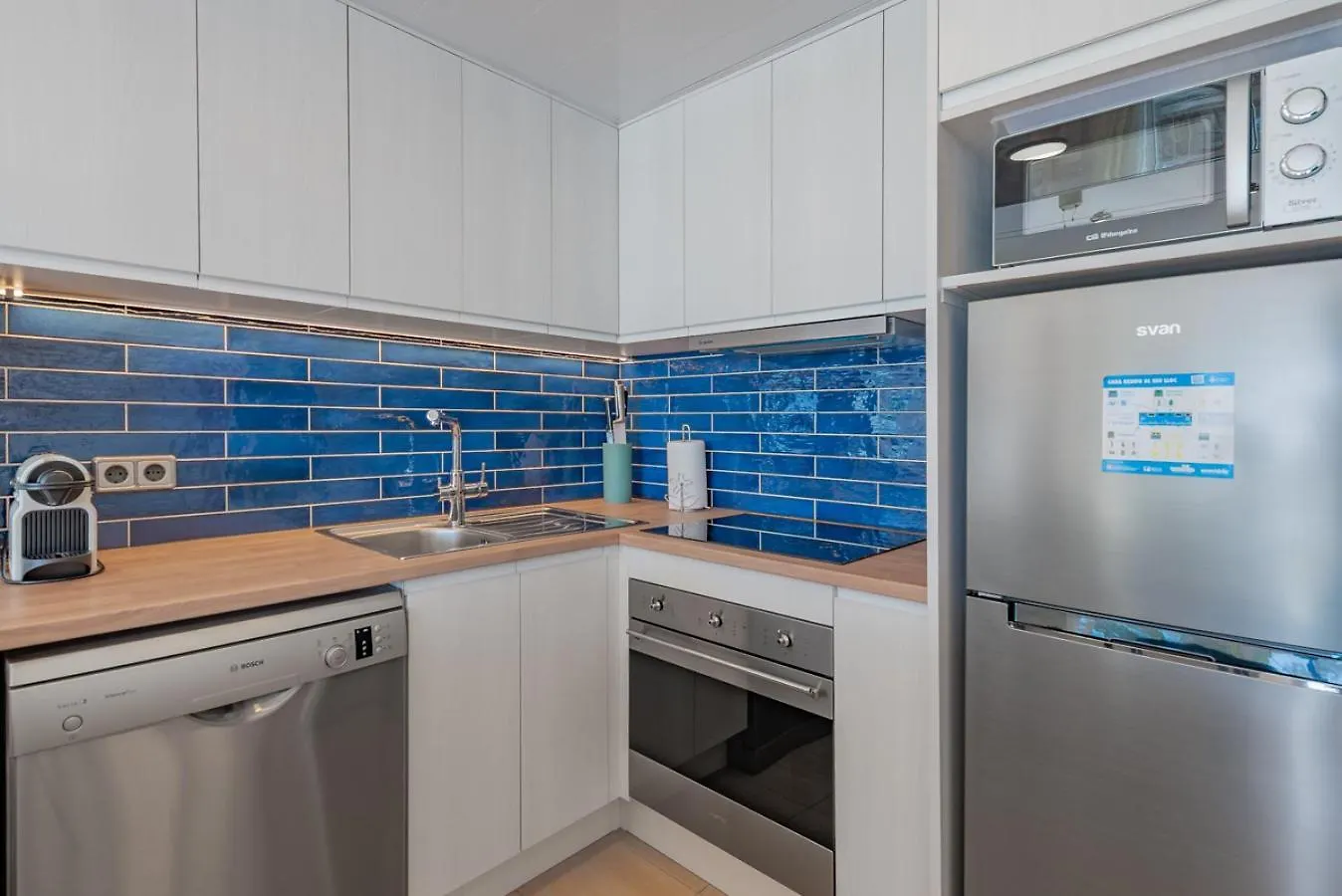 Insitges Sant Sebastia'S Beach Apartment Sitges