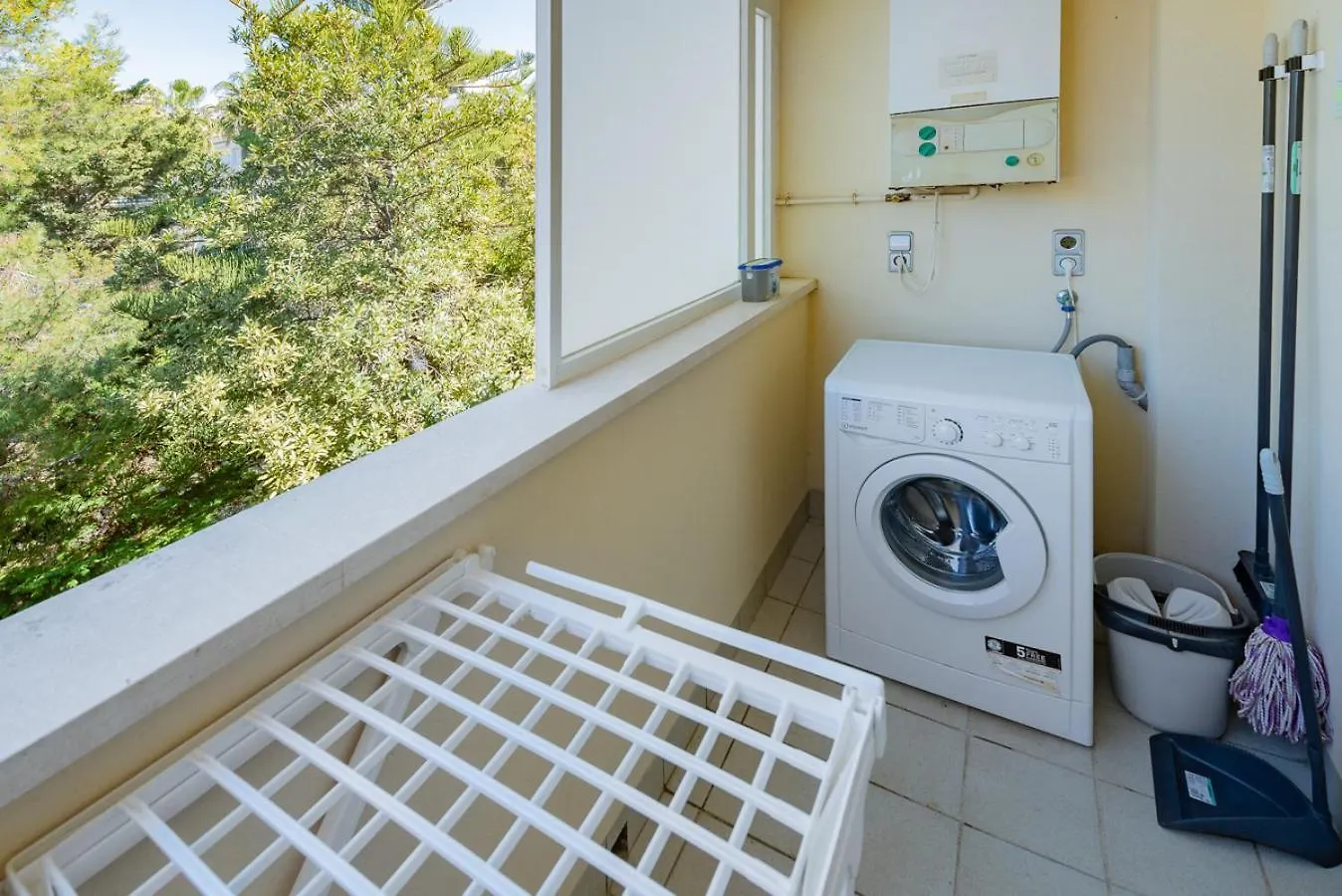 Apartment Insitges Sant Sebastia'S Beach
