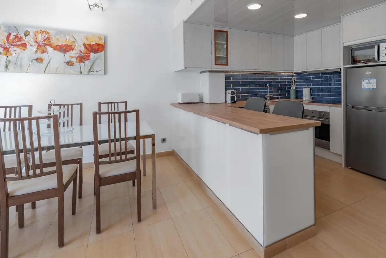 Insitges Sant Sebastia'S Beach Apartment