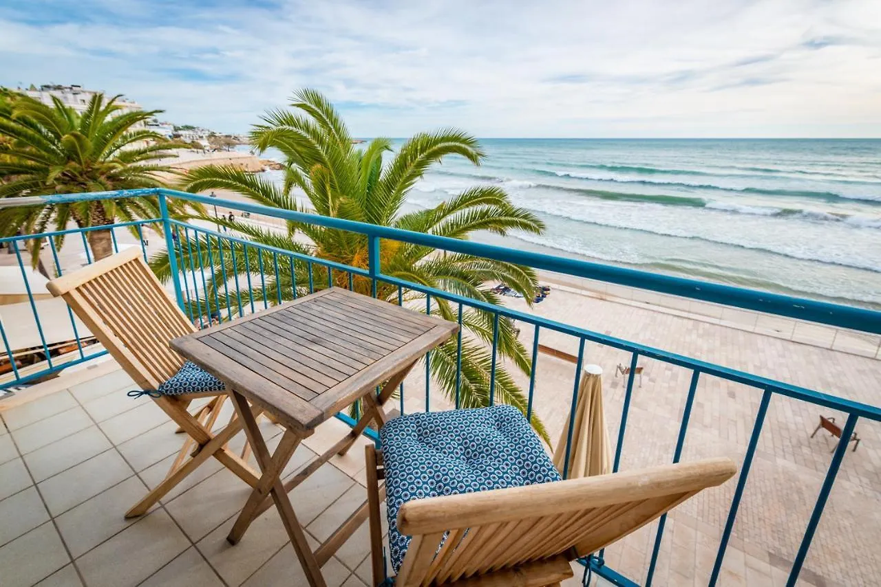 아파트 Insitges Sant Sebastia'S Beach 스페인